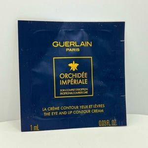 🌺Free ~ ORCHIDÉE IMPÉRIALE ~ Exceptional Complete Care ~ The Eye & Lip Contour